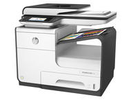 Принтери HP PageWide Pro MFP 477dw