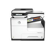 Принтери HP PageWide Pro MFP 477dw