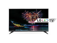Телевизори LG 43LH541V