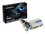 Видео карти Gigabyte GeForce 210 1GB GV-N210SL-1GI