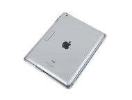 Калъфи за таблети Калъф Speck SmartShell прозрачен