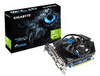 Видео карти Gigabyte GeForce GT 740 2GB GV-N740D5OC-2GI