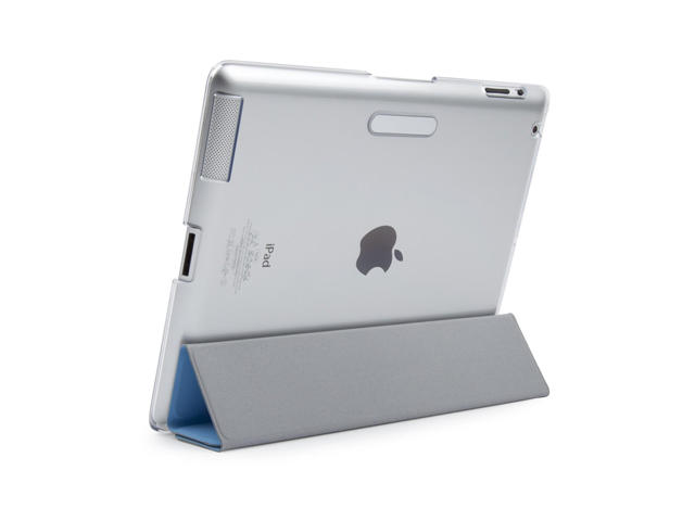 Калъфи за таблети Калъф Speck SmartShell прозрачен