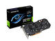 Видео карти Gigabyte GeForce GeForce GTX  960 GV-N960WF2OC-2GD