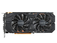Видео карти Gigabyte GeForce GeForce GTX  960 GV-N960WF2OC-2GD