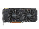 Видео карти Gigabyte GeForce GeForce GTX  960 GV-N960WF2OC-2GD