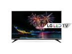 Телевизори LG 49LH541V