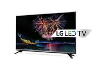 Телевизори LG 49LH541V