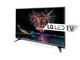 Телевизори LG 49LH541V