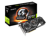 Видео карти Gigabyte GeForce GTX 980 4GB  GV-N980XTREME-4GD 