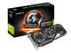 Видео карти Gigabyte GeForce GTX 980 4GB  GV-N980XTREME-4GD 