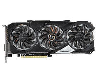 Видео карти Gigabyte GeForce GTX 980 4GB  GV-N980XTREME-4GD 