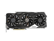 Видео карти Gigabyte GeForce GTX 980 Ti 6GB GV-N98TXTREME C-6GD
