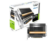 Видео карти Palit GeForce GTX 750 Ti KalmX (2048MB GDDR5)