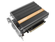 Видео карти Palit GeForce GTX 750 Ti KalmX (2048MB GDDR5)