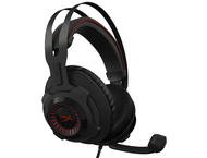 Слушалки Kingston HyperX Cloud Revolver Black