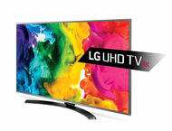 Телевизори LG 55UH668V