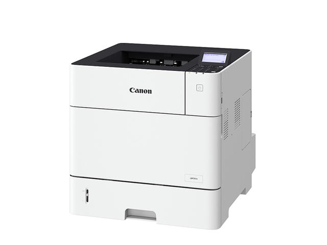 Принтери Canon i-SENSYS LBP352x