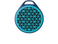 Колони Logitech X50, в синьо