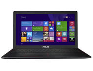 Лаптопи ASUS K550VX-DM027D