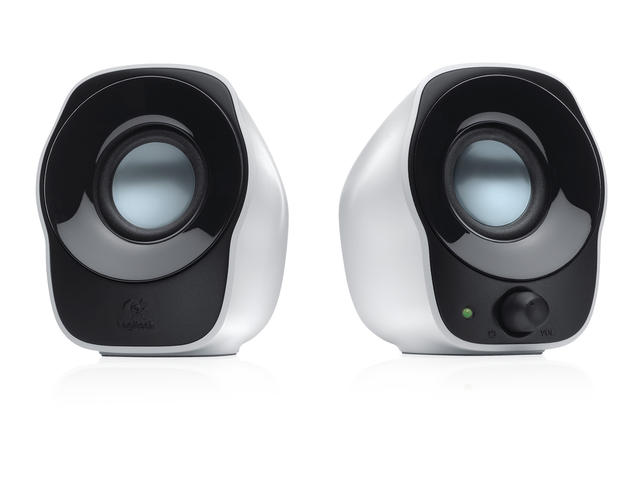 Колони Logitech Z120