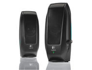 Колони Logitech S120