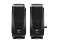 Колони Logitech S120