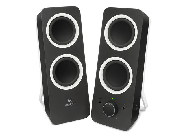 Колони Logitech Z200