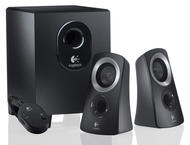 Колони Logitech 2.1 Z313