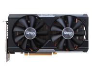 Видео карти Sapphire NITRO Radeon R9 380X 4G D5