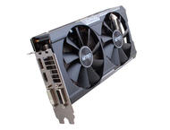 Видео карти Sapphire NITRO Radeon R9 380X 4G D5