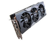 Видео карти Sapphire NITRO Radeon R9 FURY 4G HBM