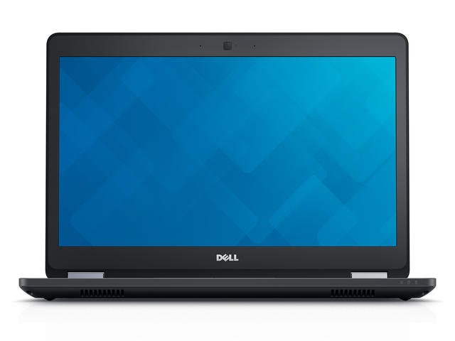 Лаптопи Dell Latitude E5470