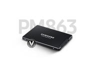 SSD 960GB SATA Samsung PM863