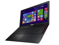 Лаптопи ASUS K550VX-DM028D