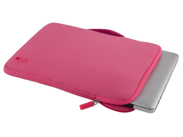 Чанти за Лаптопи Калъф Speck PixelSleeve розов