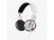 Слушалки Skullcandy Grind, в бяло