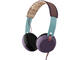 Слушалки Skullcandy Grind, в лилаво-синьо