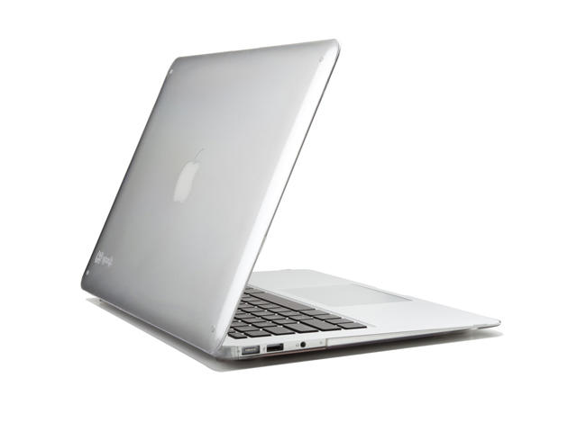 Чанти за Лаптопи Speck SeeThru прозрачен