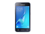 Смартфони Samsung Galaxy J1 (2016) (SM-J120F) 8GB, черен цвят