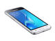 Смартфони Samsung Galaxy J1 (2016) (SM-J120F) 8GB, бял цвят