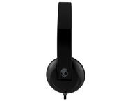 Слушалки Skullcandy Uproar, в черно