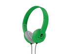 Слушалки Skullcandy Uproar, в зелено