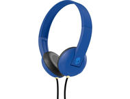Слушалки Skullcandy Uproar, в синьо