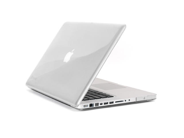 Чанти за Лаптопи Speck SeeThru clear