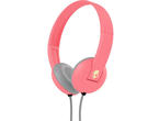 Слушалки Skullcandy Uproar, в розово