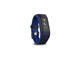Смарт гривни Garmin vivosmart HR+  -  син