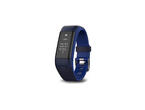 Смарт гривни Garmin vivosmart HR+  -  син
