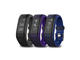 Смарт гривни Garmin vivosmart HR+  -  лилав
