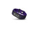 Смарт гривни Garmin vivosmart HR+  -  лилав